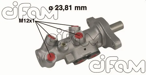 202295 Cifam