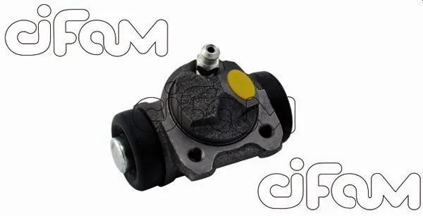 101584 Cifam