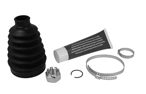 Comprar Fuelle exterior del palier delantero Mitsubishi Space Star  DG0 a bajo precio