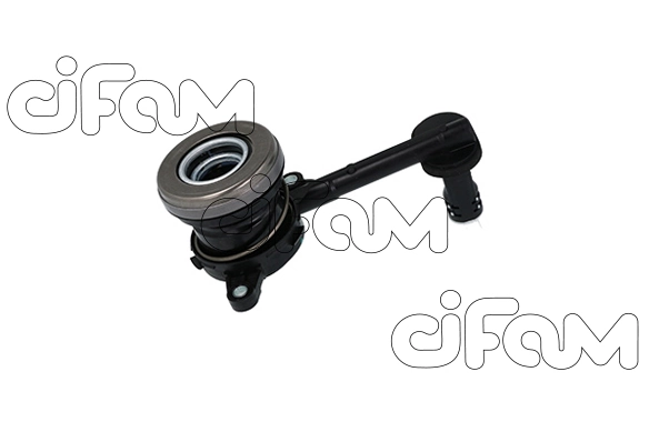 Desembrague central, embrague INA 510029910 precio, desde 44,03 EUR