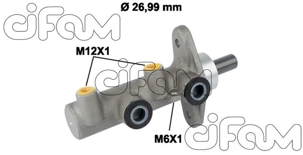 202821 Cifam