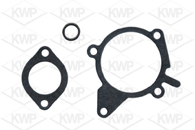 Motor de agua para Mazda 323 IV (BG)