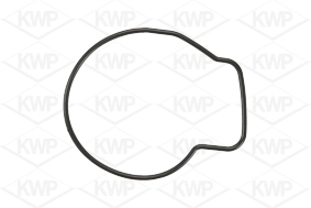 10876 KWP Bomba refrigerante coche