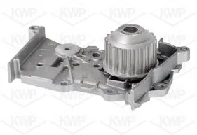 10724A KWP Bomba refrigerante coche