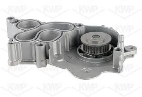 101218 KWP Bomba refrigerante coche