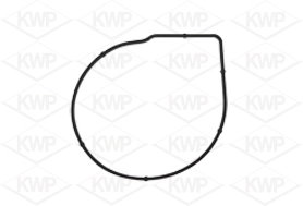 10959 KWP Bomba refrigerante coche