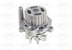 Motor de agua Skoda SuperB I sedán comprar en España