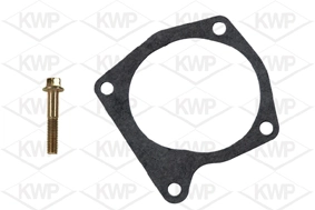 Motor de agua Ford Fiesta  furgoneta comprar en España