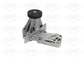 Precio del repuesto Motor de agua Fiesta IV hatchback