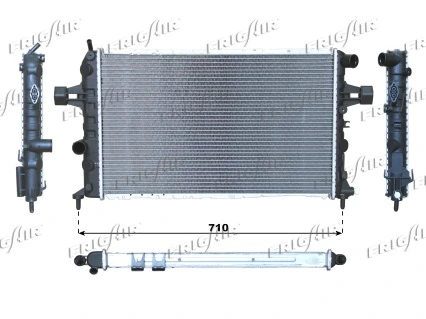 01073063 Frig AIR