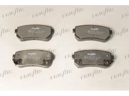 PD28502 Frig AIR