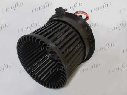 Electroventilador habitáculo Peugeot 208  (CA, CC)