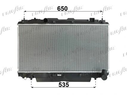 01153171 Frig AIR