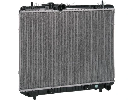 Comprar Radiador de refrigeración del motor Daihatsu Terios  J100, J102, J122 a bajo precio