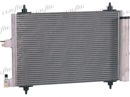 08033009 Frig AIR
