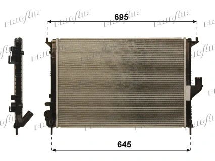 01093105 Frig AIR