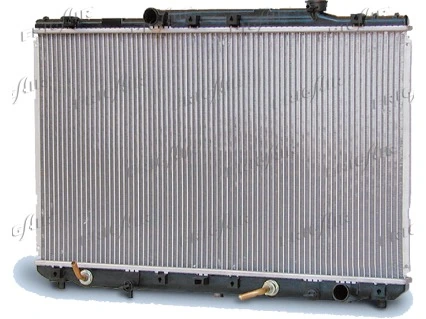 Comprar Radiador de refrigeración del motor Toyota Camry  V10 a bajo precio