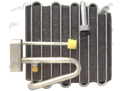 Evaporador de aire acondicionado para Honda Civic EG