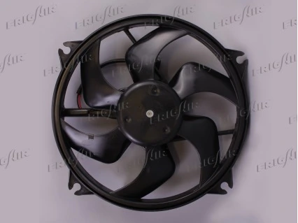 Ventilador de refrigeración del motor Berlingo furgoneta (2008-2018) original desde 51,00 €