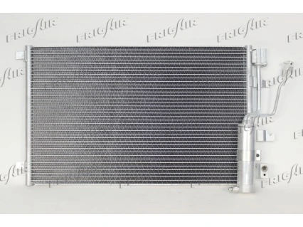 08213031 Frig AIR