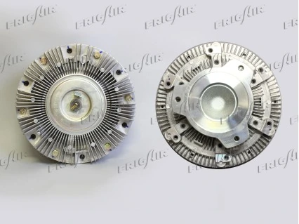 Embrague del ventilador Mercedes Benz Truck TRUCK ACTROS ()