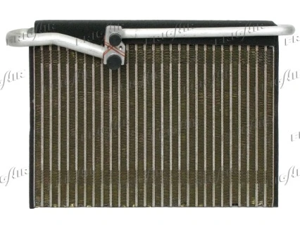 Evaporador de aire acondicionado para Volvo Trucks TRUCK FH12 