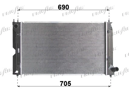 01153143 Frig AIR