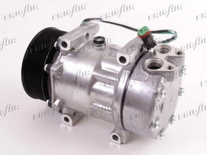 Compresores de aire acondicionado Renault 21 (S48)