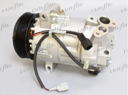 Compresor ac Renault Clio IV desde 168,43 €