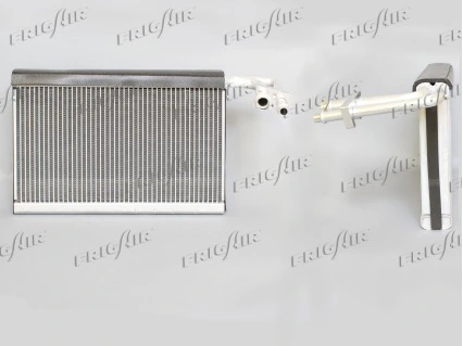 Evaporador TRUCK PREMIUM  camiones tractores (2005-2026) original desde 194,53 €