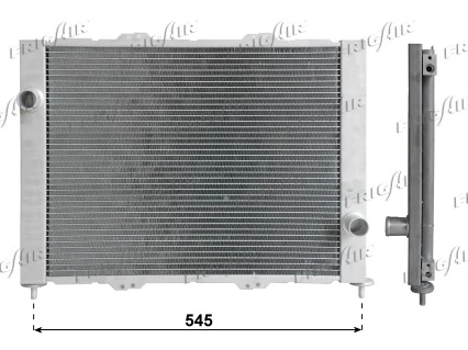 34090001 Frig AIR