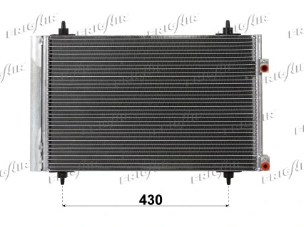 08033023 Frig AIR