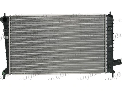 01223003 Frig AIR