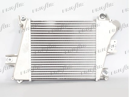 07213005 Frig AIR Radiador de intercooler