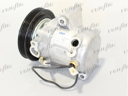  Compresor de aire acondicionado Smart FORTWO 