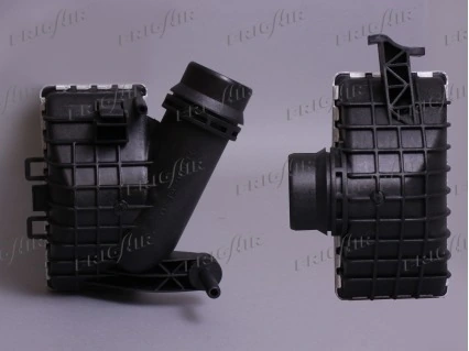 07093119 Frig AIR Radiador de intercooler