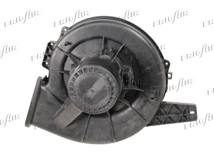 Ventilador habitáculo Skoda Fabia I sedán comprar en España