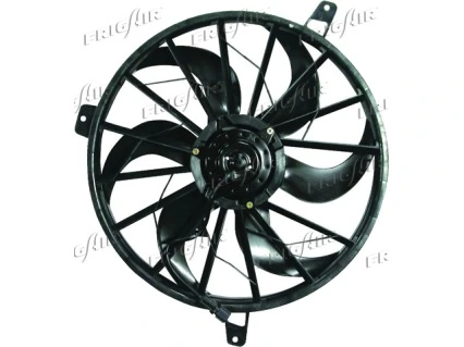 05181004 Frig AIR