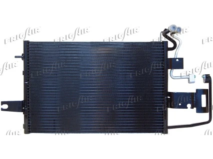 Comprar Condensador de aire acondicionado Skoda Felicia I 791, 6U1 a bajo precio