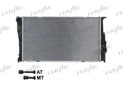 01023127 Frig AIR