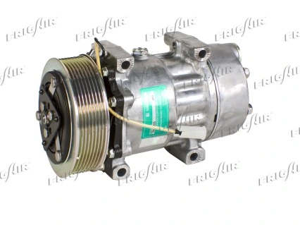 Compresor climatizador Renault Trucks MAGNUM  (2005-2026)