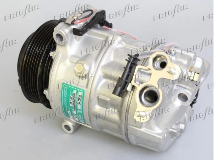 Compresor de aire acondicionado Land Rover Discovery 4 L319