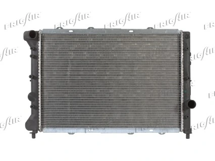 Radiador del motor Alfa Romeo 156  sedán comprar en España