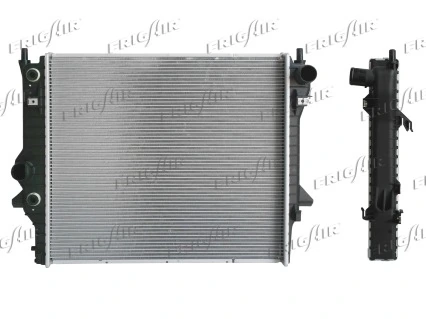 3720082 Polcar Refrigeración del motor