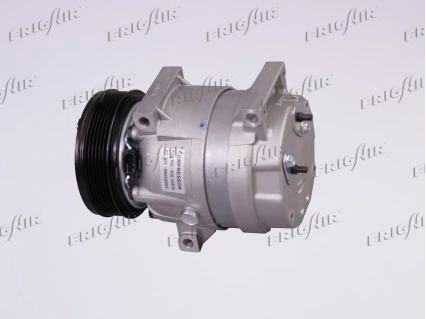 Compresor climatizador Renault Trafic II (2001-2014)