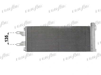 08042064 Frig AIR