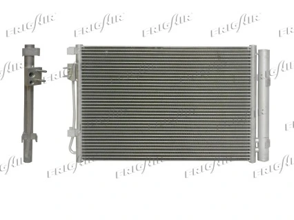 08333030 Frig AIR