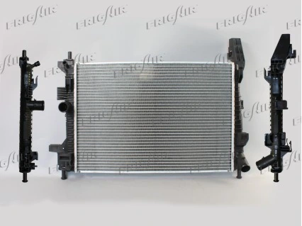 01053119 Frig AIR