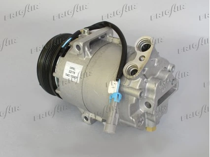 Compresor ac General Motors 1854009 precio, desde 78,41 EUR