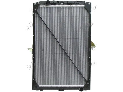 Comprar Radiador de auto 105  